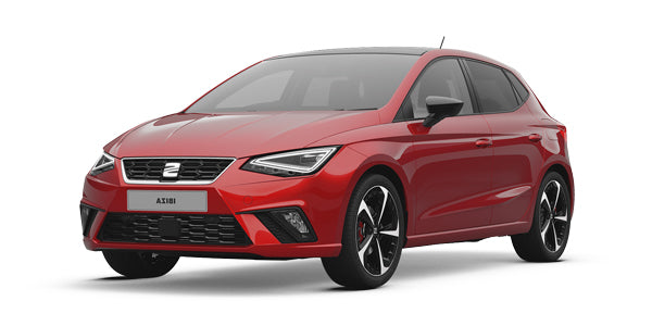 16-24 Seat Ibiza Cupra (6J) OEM & Aftermarket Car Parts and Accessories