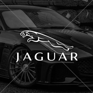 Stage 2 - Select Your Jaguar Model