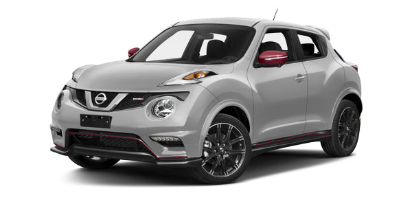 11-14 Nissan Juke (Nismo) OEM & Aftermarket Car Parts and Accessories