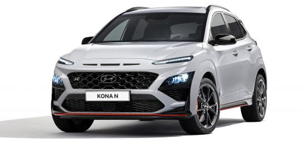 23-24 Hyundai Kona N OEM & Aftermarket Car Parts and Accessories