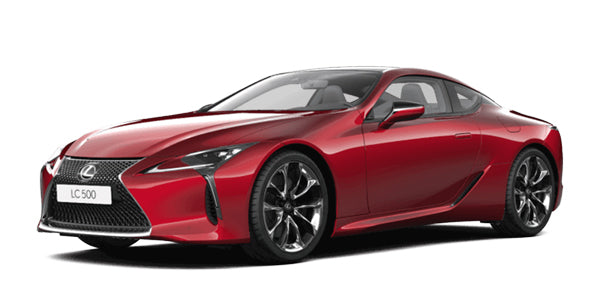 17-24 Lexus LC500 OEM & Aftermarket Car Parts and Accessories