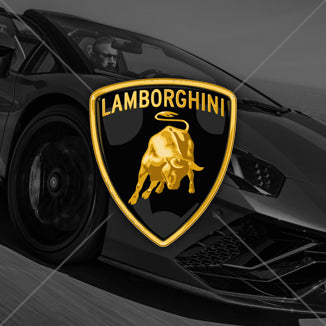 Stage 2 - Select Your Lamborghini Model