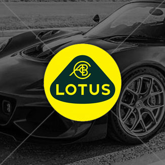 Stage 2 - Select Your Lotus Model