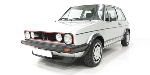 75-81 Volkswagen Golf GTI (Mk1) OEM & Aftermarket Car Parts and Accessories