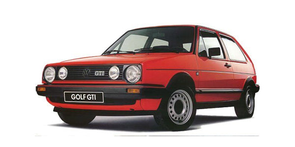 83-92 Volkswagen Golf GTI (Mk2) OEM & Aftermarket Car Parts and Accessories