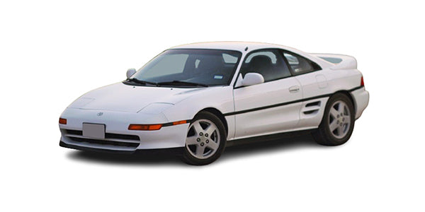 89-99 Toyota MR2 (SW20) OEM & Aftermarket Car Parts and Accessories