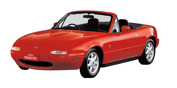 89-96 Mazda MX5 (MK1) OEM & Aftermarket Car Parts and Accessories