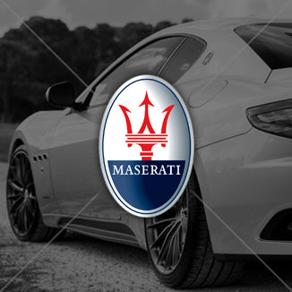 Stage 2 - Select Your Maserati Model