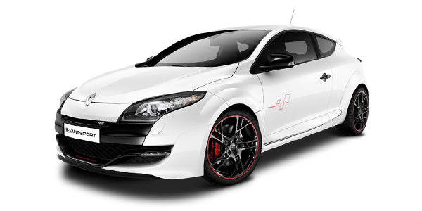 10-14 Renault Megane RS (250) OEM & Aftermarket Car Parts and Accessories