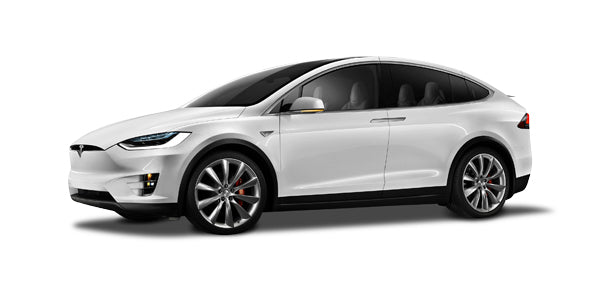 15-24 Tesla Model X OEM & Aftermarket Car Parts and Accessories