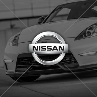 Stage 2 - Select Your Nissan Model