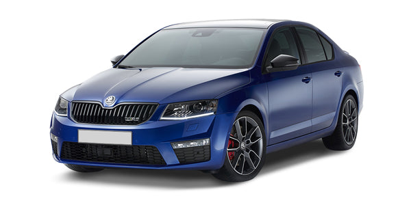 13-24 Skoda Octavia vRS (5E) OEM & Aftermarket Car Parts and Accessories