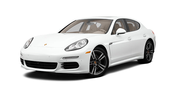 10-16 Porsche Panamera (970) OEM & Aftermarket Car Parts and Accessories