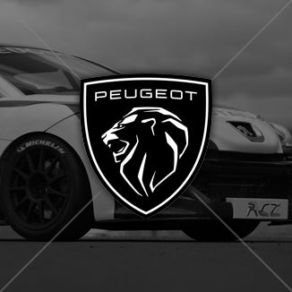 Stage 2 - Select Your Peugeot Model