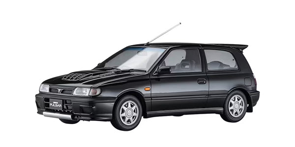 87-91 Nissan Pulsar (GTI-R) OEM & Aftermarket Car Parts and Accessories