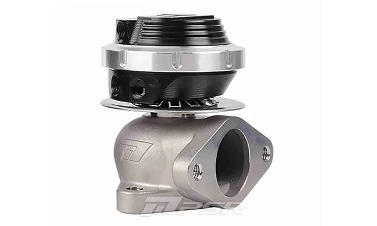 Pulsar Turbo - Wastegates