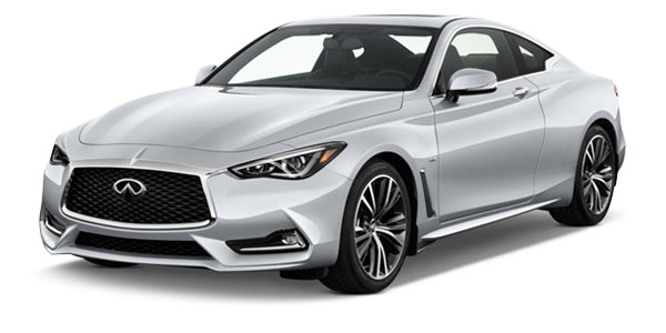 16-22 Infiniti Q60 S OEM & Aftermarket Car Parts and Accessories