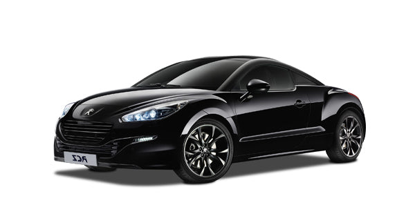 10-14 Peugeot RCZ OEM & Aftermarket Car Parts and Accessories