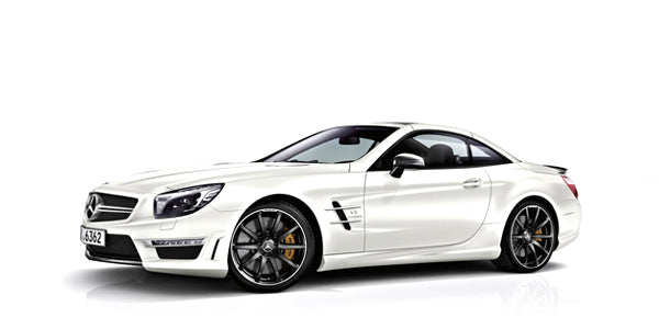 09-15 Mercedes SL63 AMG OEM & Aftermarket Car Parts and Accessories