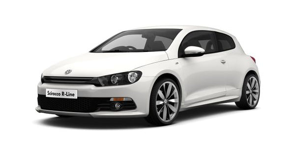 09-17 Volkswagen Scirocco R (MK3) OEM & Aftermarket Car Parts and Accessories