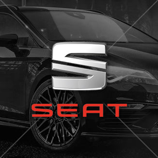 Stage 2 - Select Your Seat Model