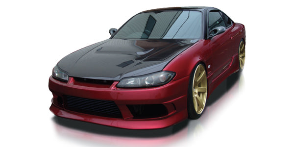 99-02 Nissan Silvia (S15) OEM & Aftermarket Car Parts and Accessories