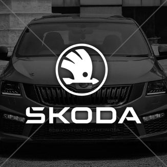 Stage 2 - Select Your Skoda Model