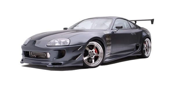 93-98 Toyota Supra MK IV (JZA80) OEM & Aftermarket Car Parts and Accessories