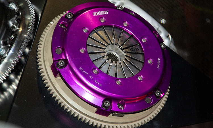 Performance & OEM Clutches & Flywheels | Drivetrain | Exedy, ACT, Action