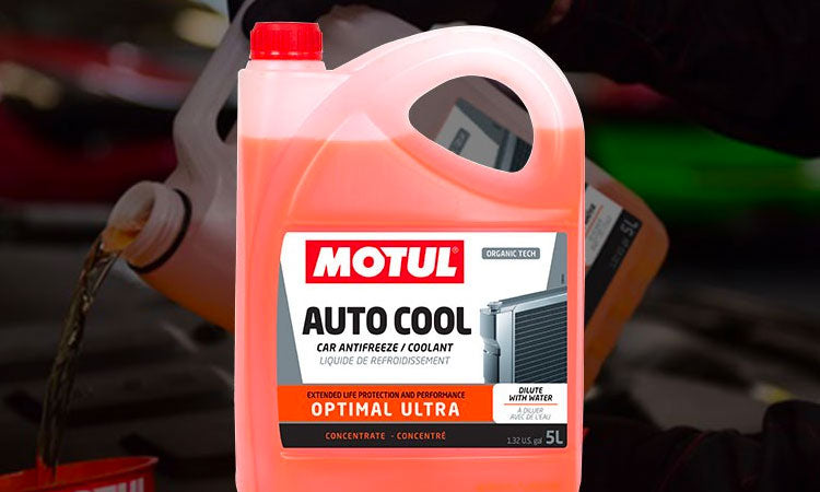 Antifreeze/Coolant