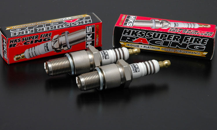 Spark Plugs, Coilpacks & Leads