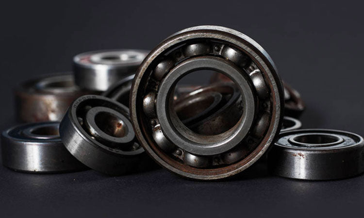 Wheel Bearings | Drivetrain | UK Stockist