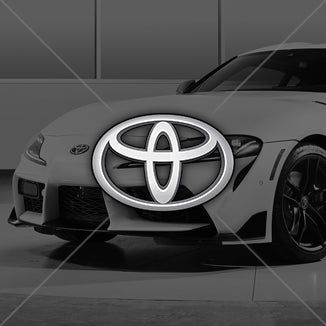 Stage 2 - Select Your Toyota Model