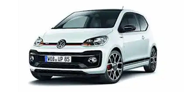 18-24 Volkswagen Up! GTI OEM & Aftermarket Car Parts and Accessories