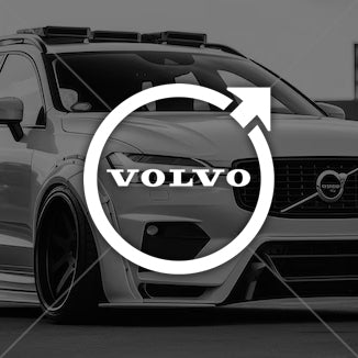 Stage 2 - Select Your Volvo Model