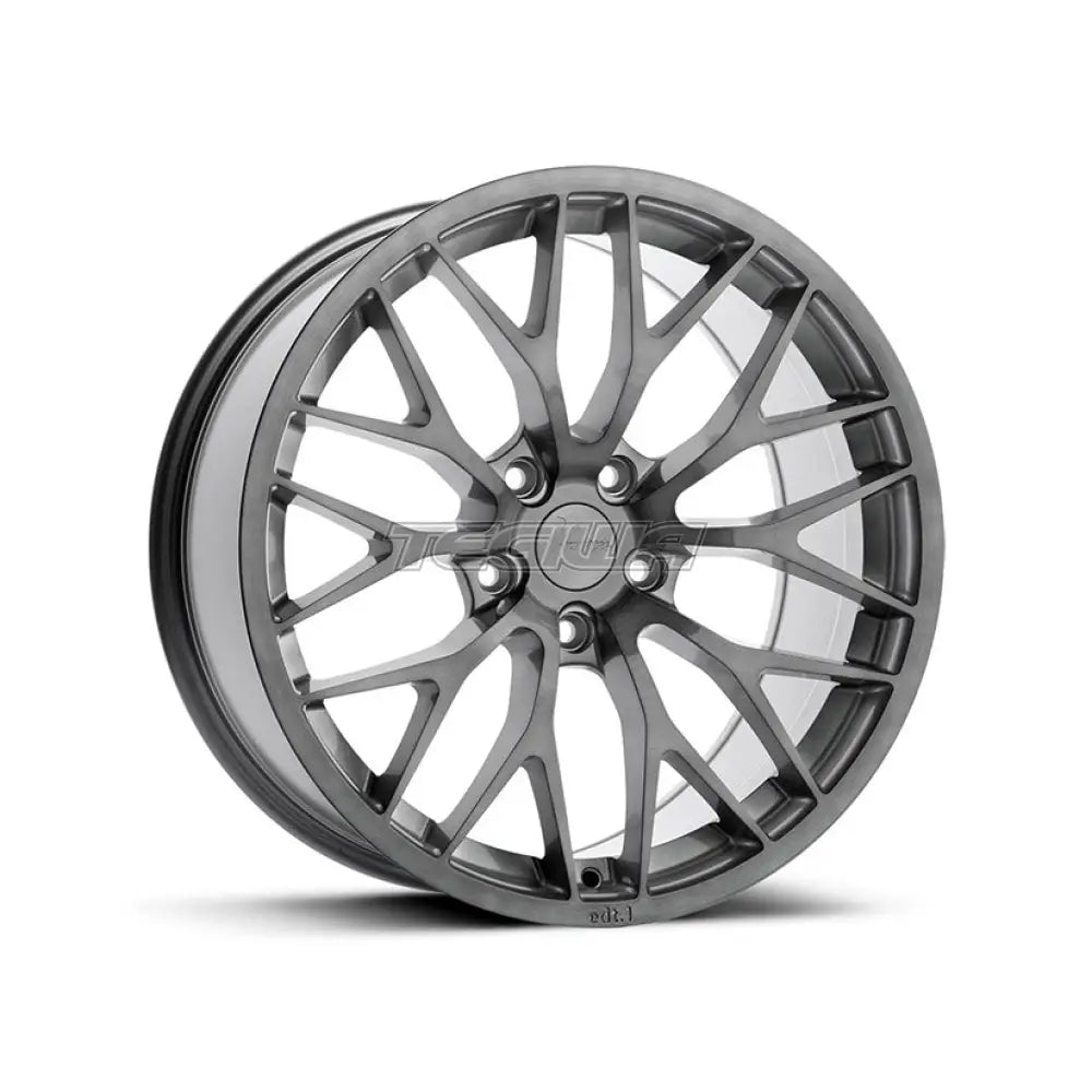 1Form Edition.1 (EDT.1) Alloy Wheel Brushed Graphite