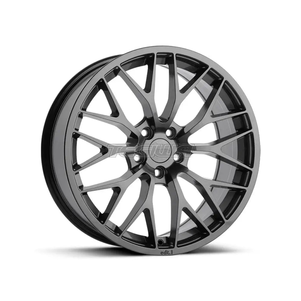 1Form Edition.1 (EDT.1) Alloy Wheel Gloss Graphite