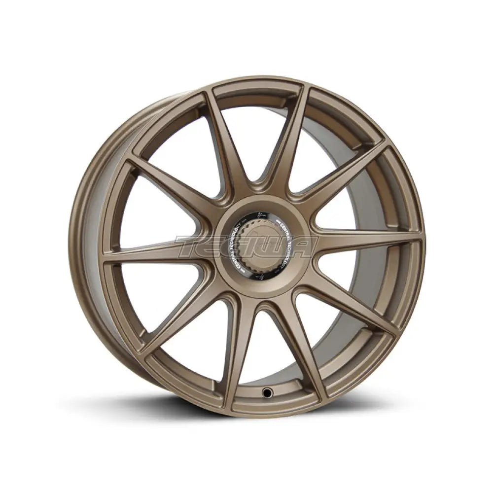 1Form Edition.3+ (EDT.3+) Alloy Wheel Matt Bronze