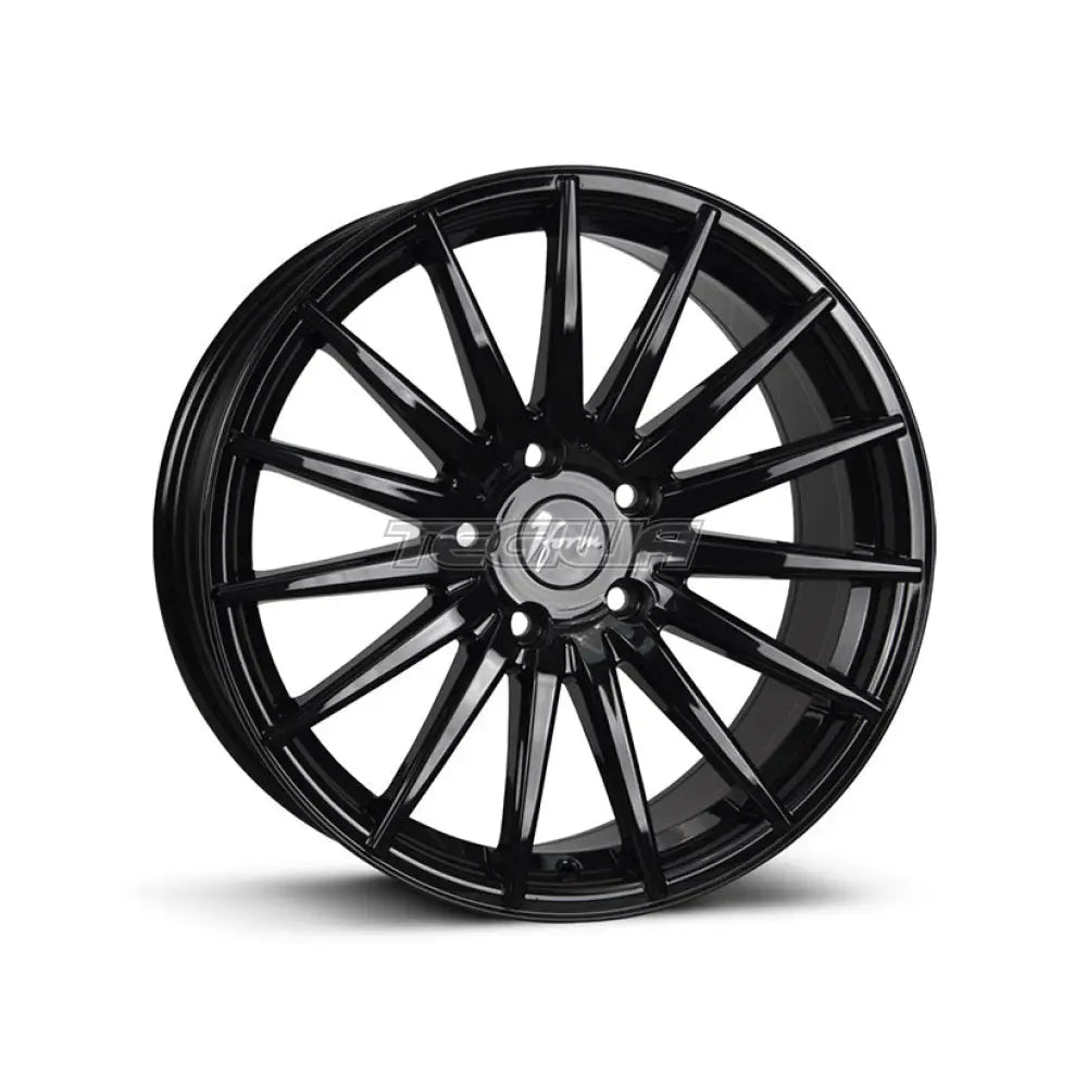 1Form Edition.5 (EDT.5) Alloy Wheel Gloss Black