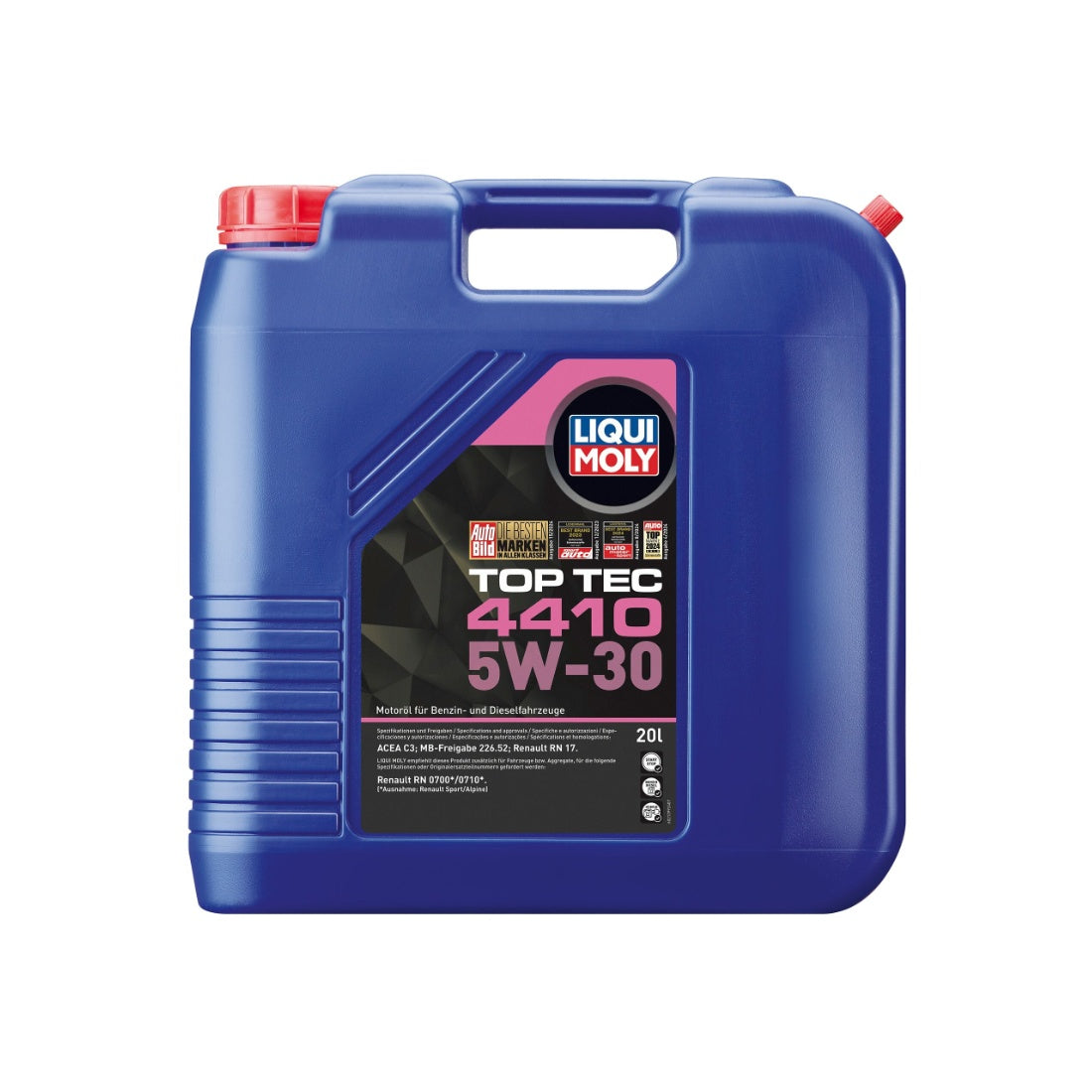 Liqui Moly Top Tec 4410 Engine Oil 5W-30