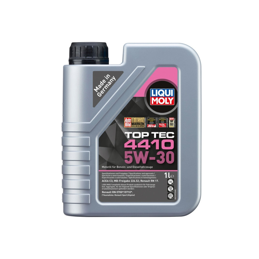 Liqui Moly Top Tec 4410 Engine Oil 5W-30