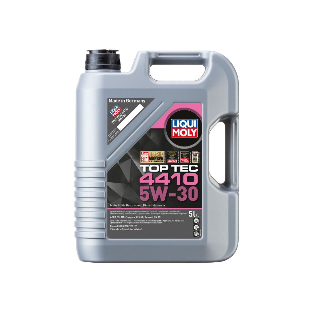 Liqui Moly Top Tec 4410 Engine Oil 5W-30