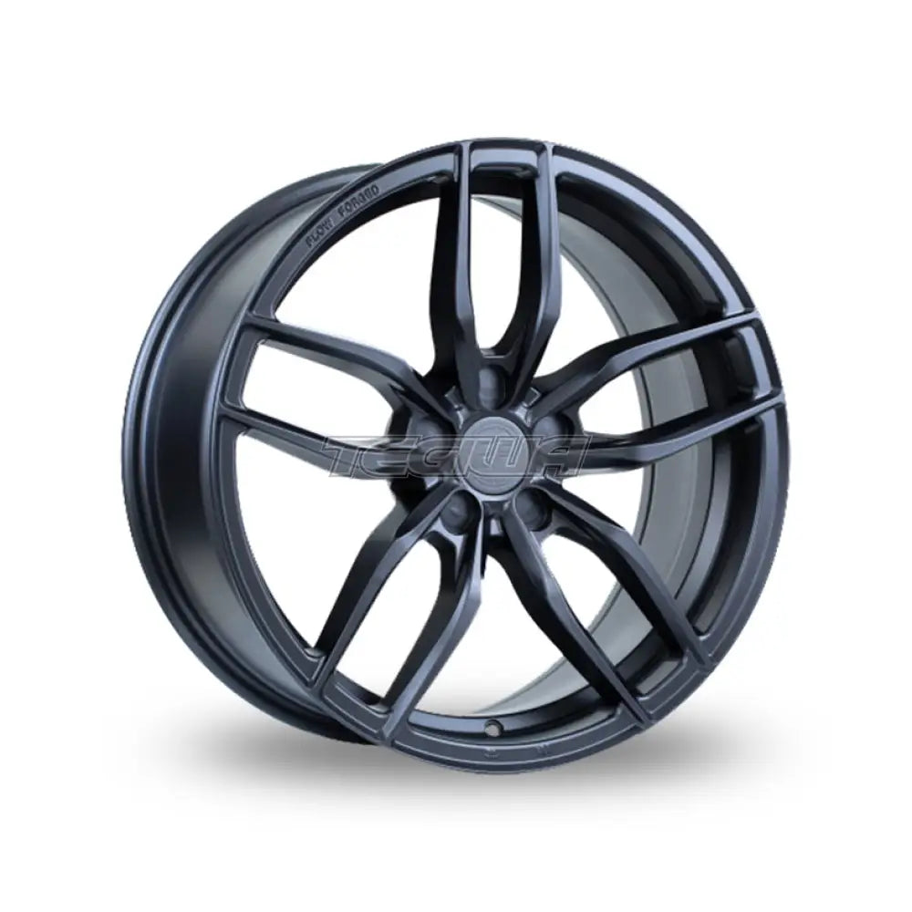 2FORGE ZF3 Alloy Wheel Matt Gunmetal