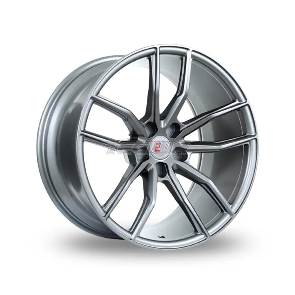 2FORGE ZF4 Alloy Wheel Gloss Gunmetal