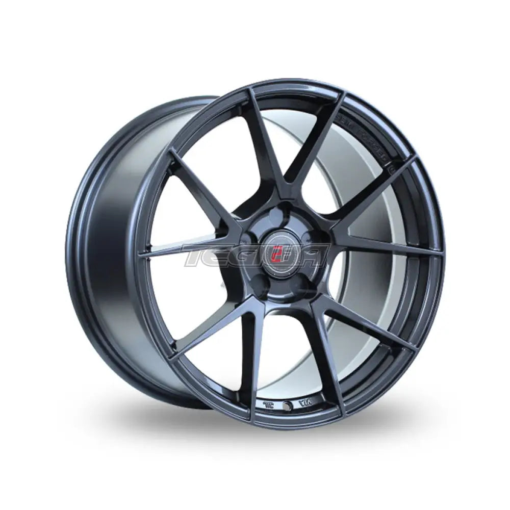 2FORGE ZF6 Alloy Wheel Gloss Gunmetal