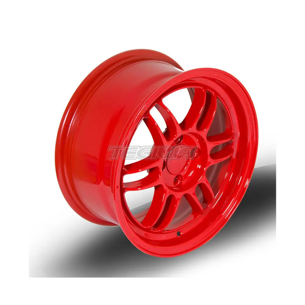 356 Wheels TFS3 Alloy Wheel Red