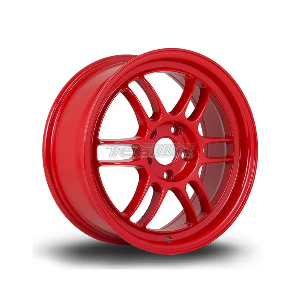 356 Wheels TFS3 Alloy Wheel Red