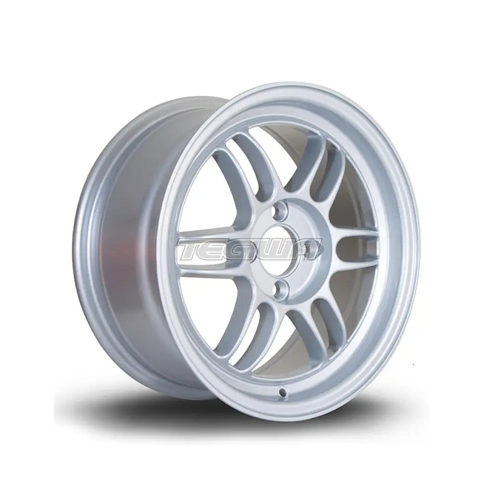 356 Wheels TFS3 Alloy Wheel Silver