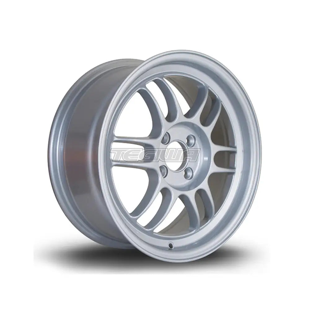 356 Wheels TFS3 Alloy Wheel Silver