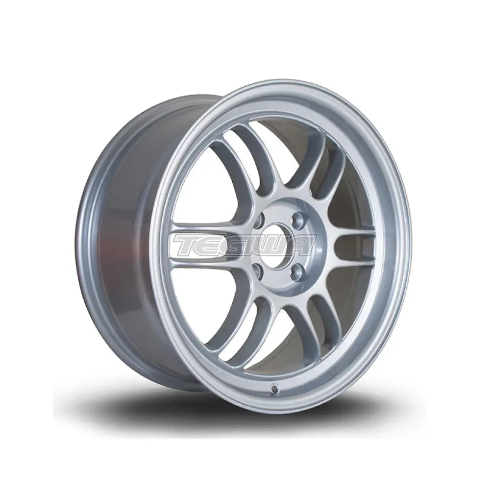 356 Wheels TFS3 Alloy Wheel Silver